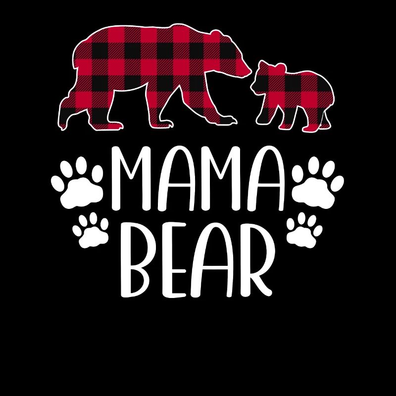 Mama Bear