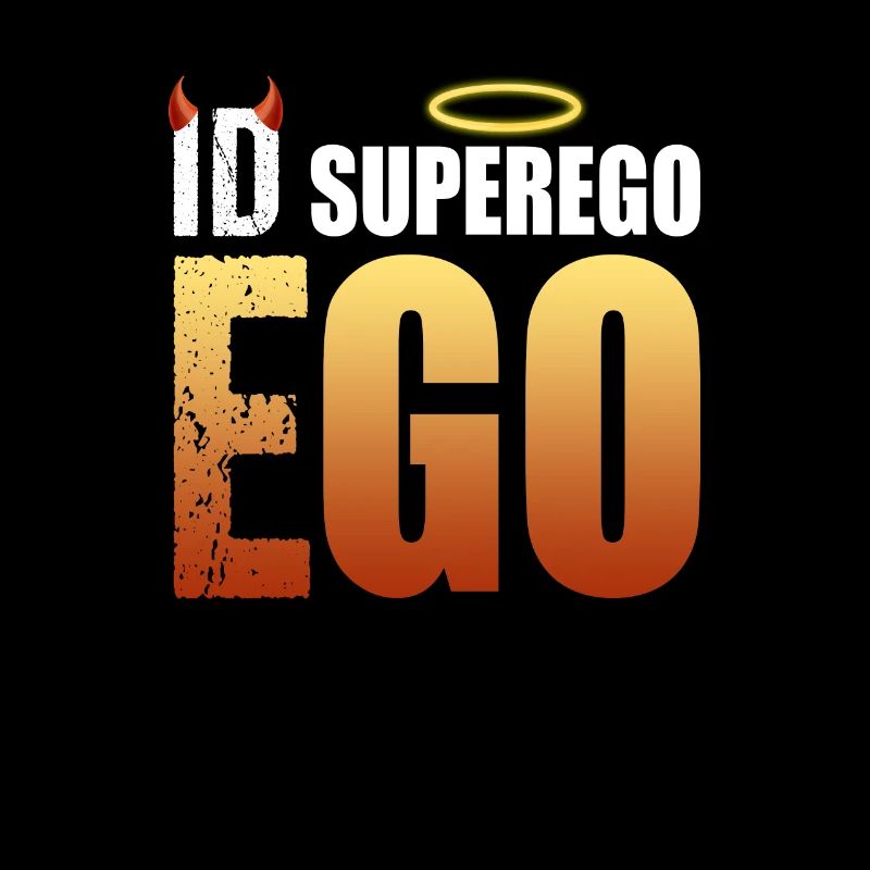 C’est le super-ego