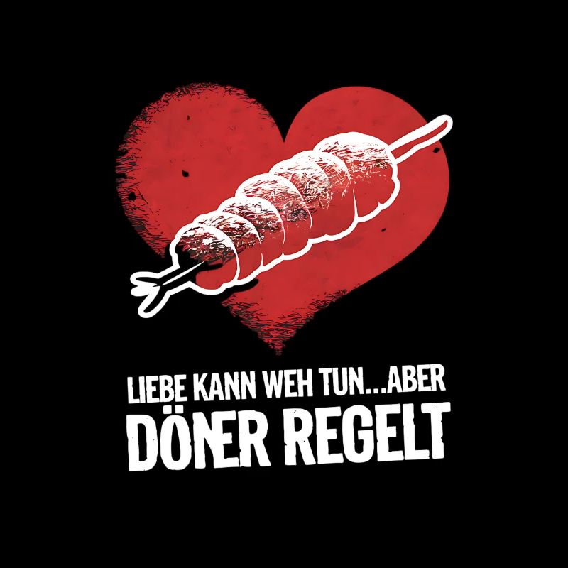 Love Hurts Breakup Valentine's Day Pizza Regulates