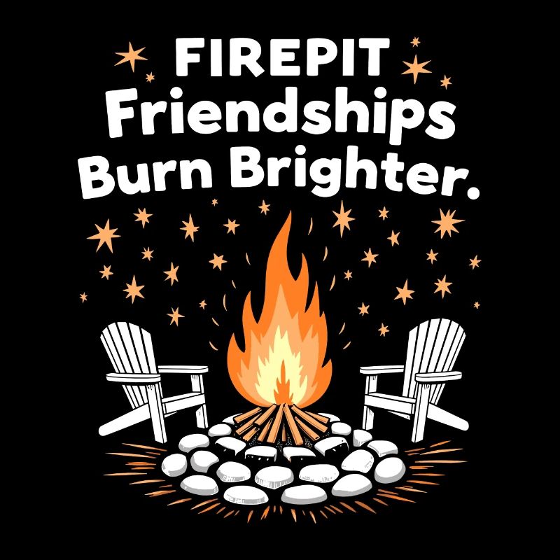 Fire Pits Backyard Gatherings In