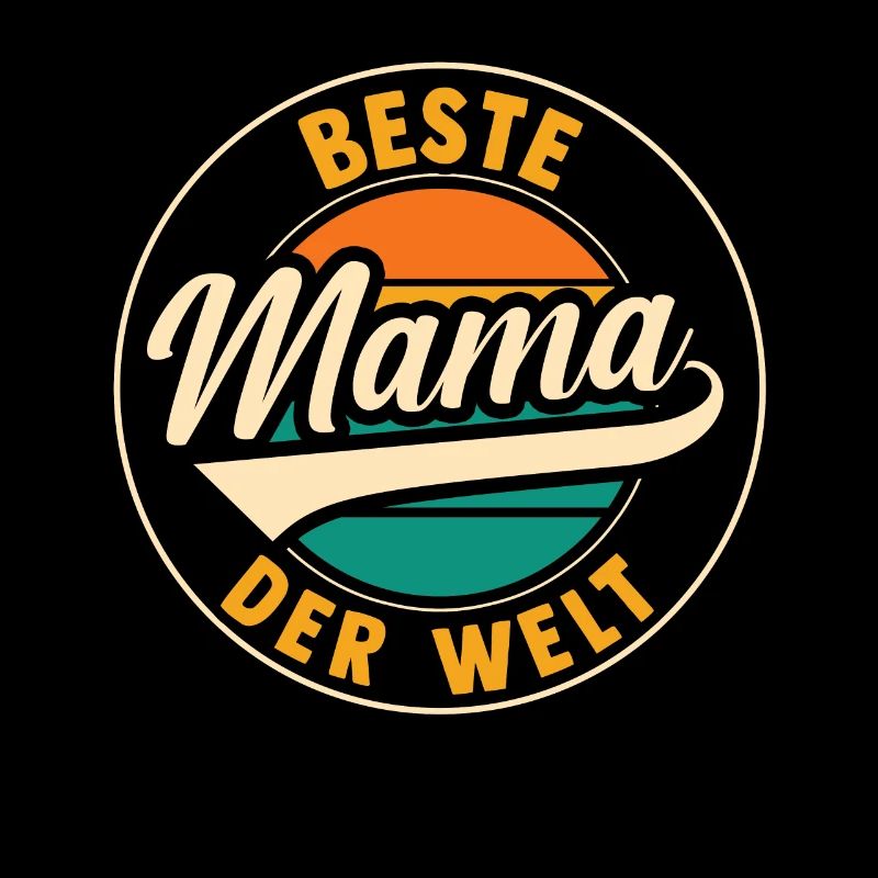 Beste Mama Der Welt