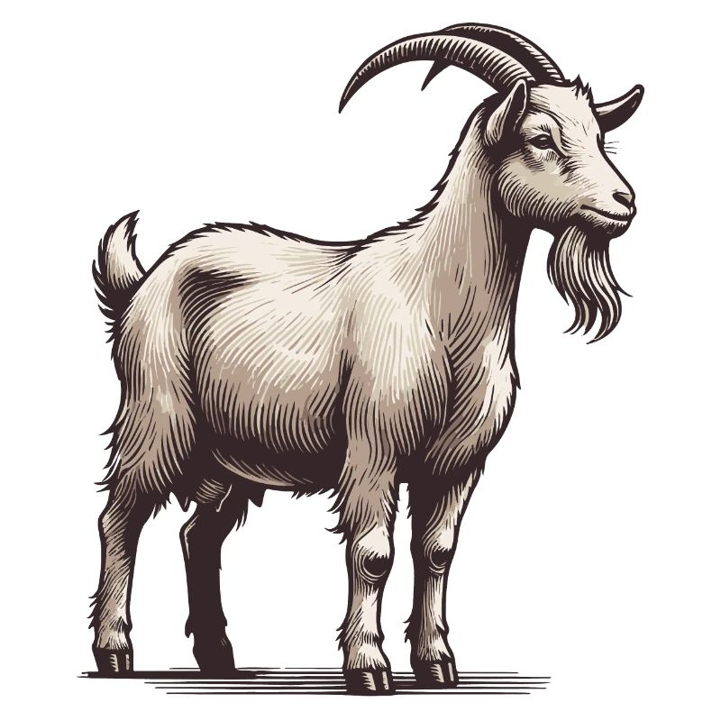 Chèvre
