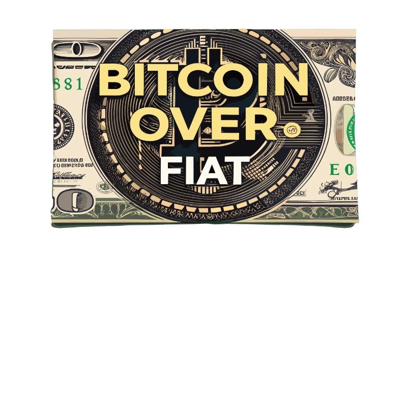 Bitcoin Over – Conception de crypto-monnaies pour les passionnés