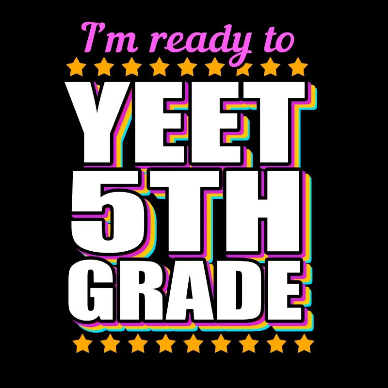 5th Grade