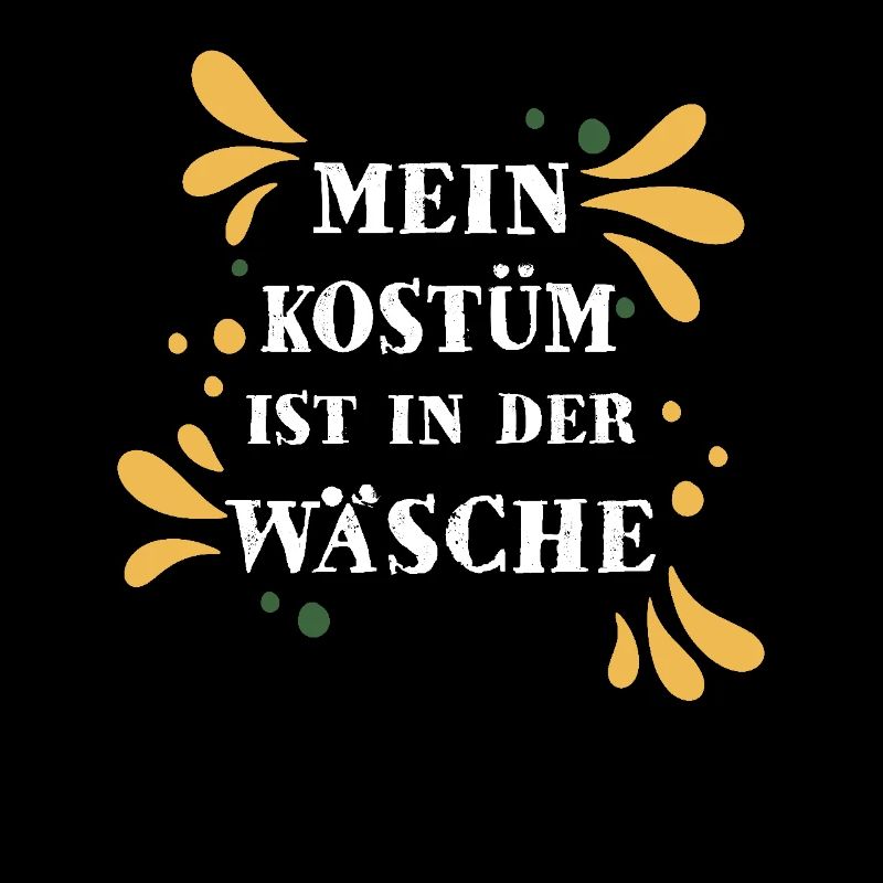 Fasching Kostüm Karneval