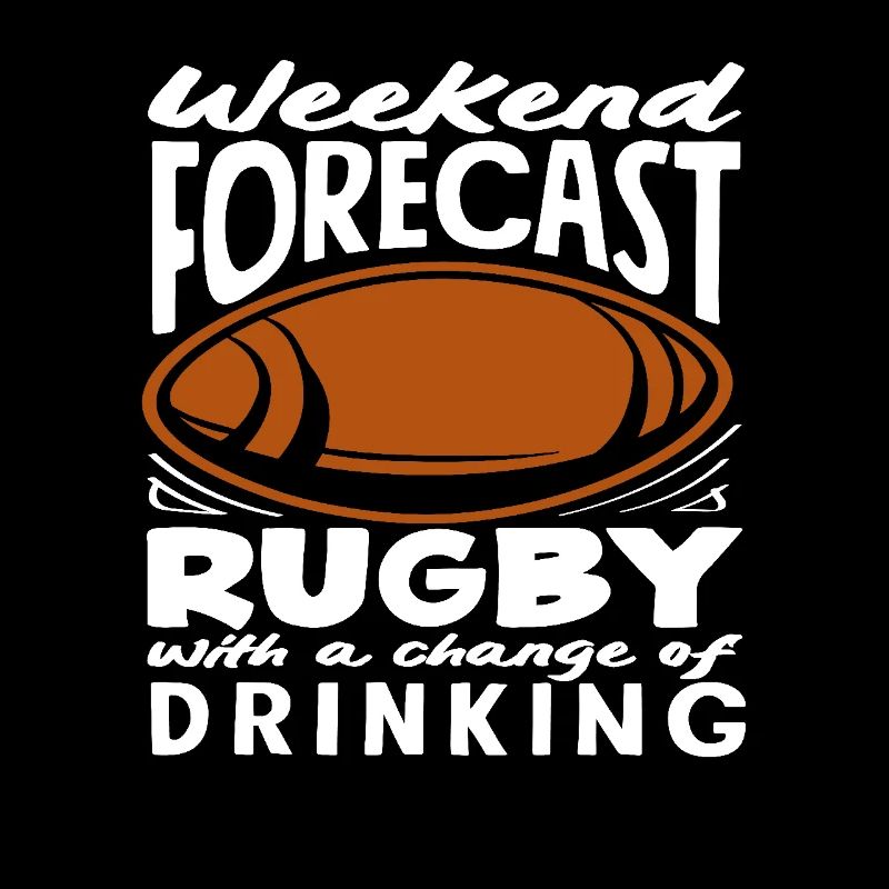 Weekend Prediction Rugby Player Fun