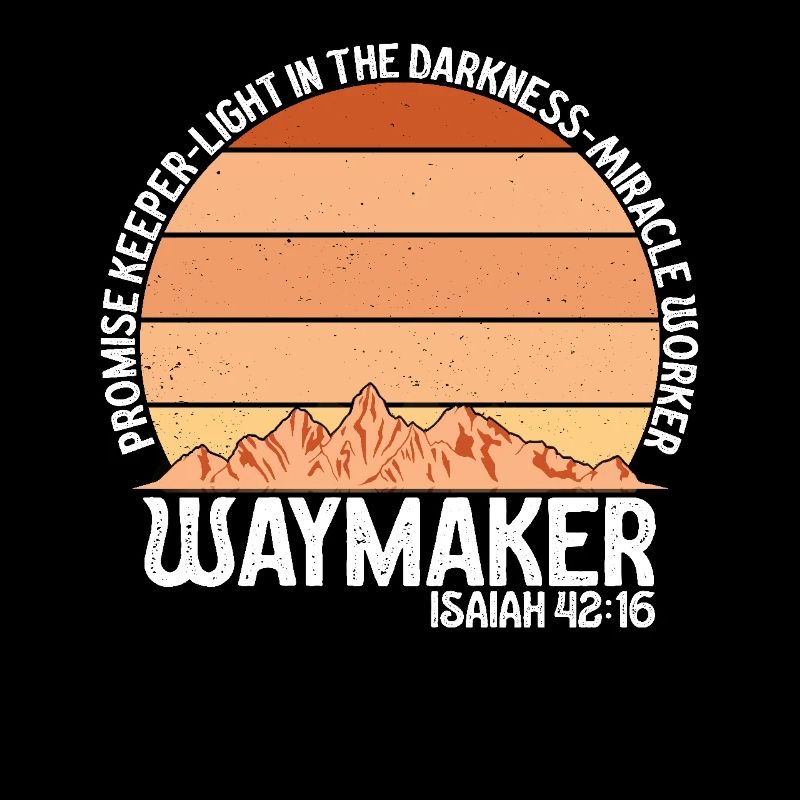 Wegweiser, Versprechenshüter, Wundertäter