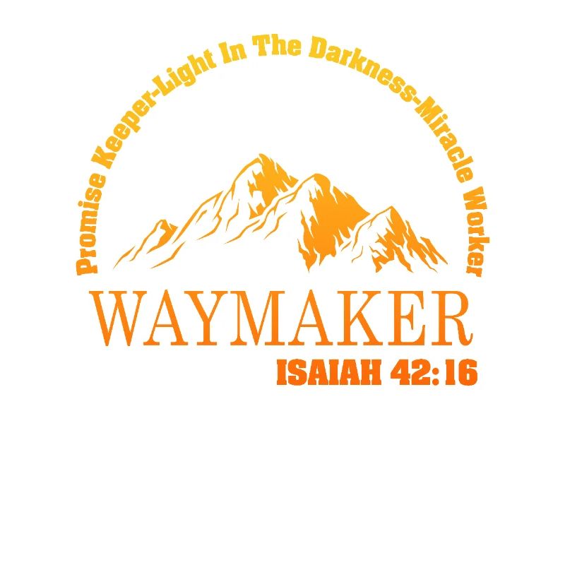 Wegweiser, Versprechenshüter, Wundertäter