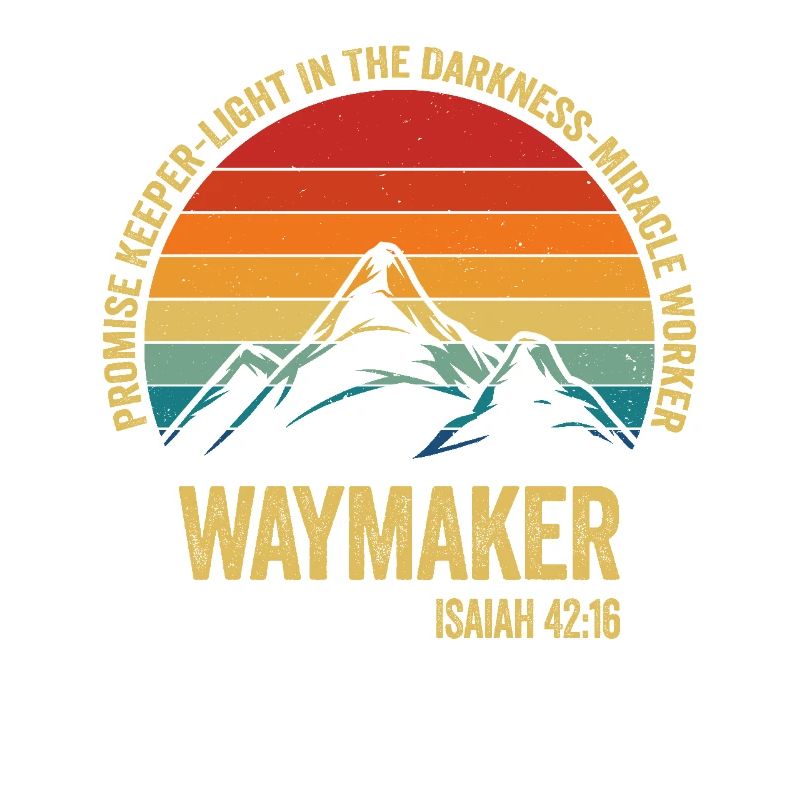 Wegweiser, Versprechenshüter, Wundertäter