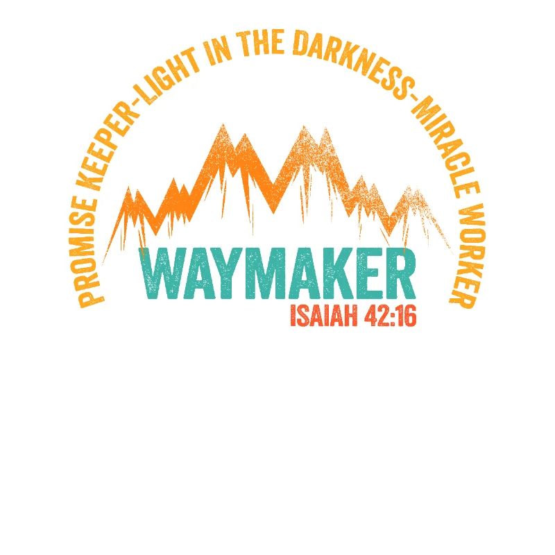 Wegweiser, Versprechenshüter, Wundertäter