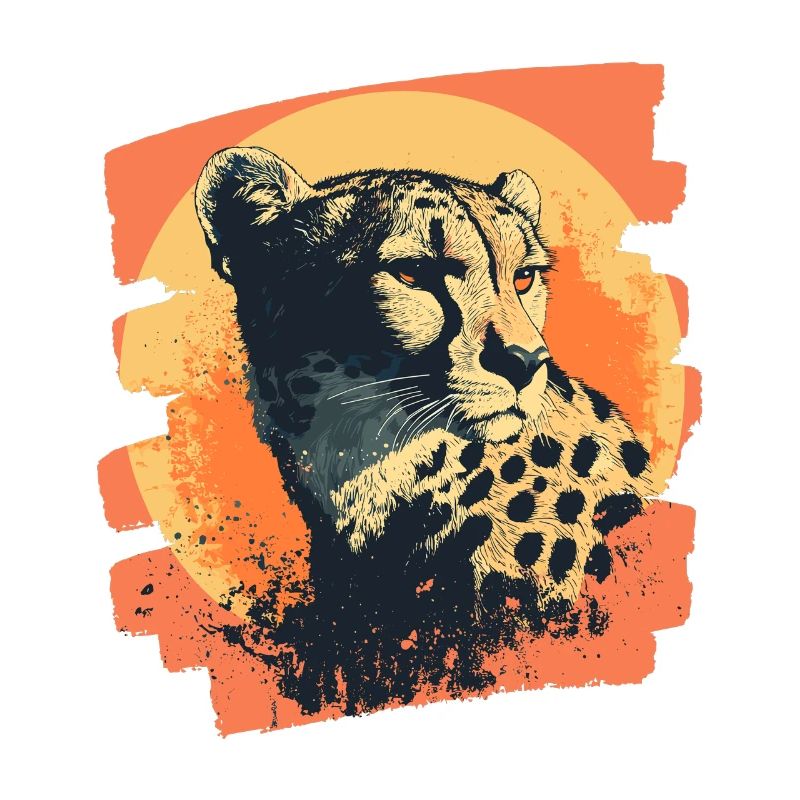 Guépard