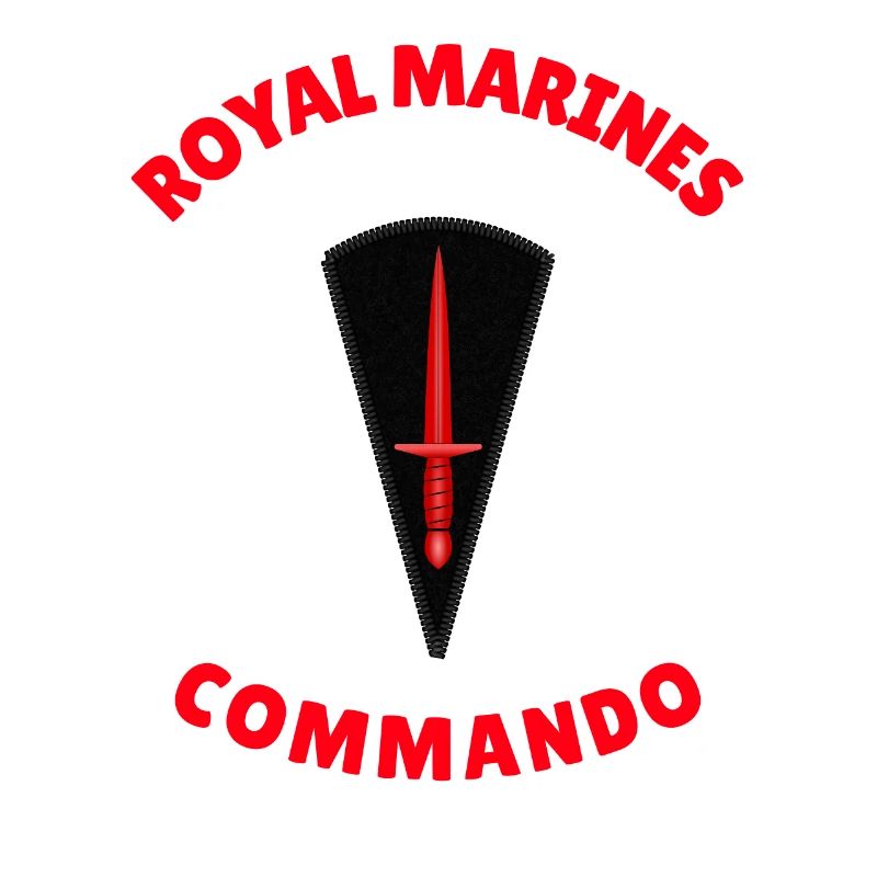 Royal Marines Commando