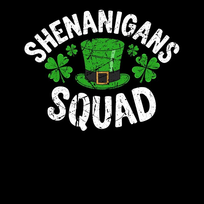 Shenanigans Squad