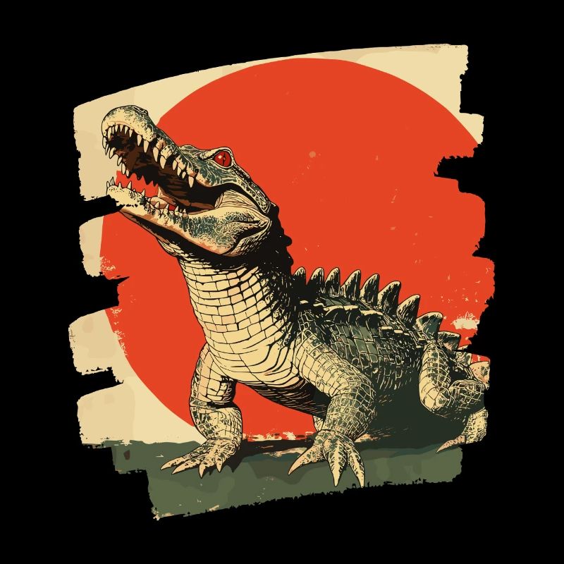 Crocodile
