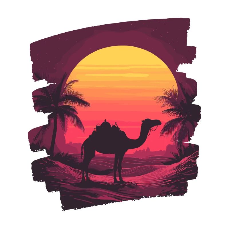 Camel