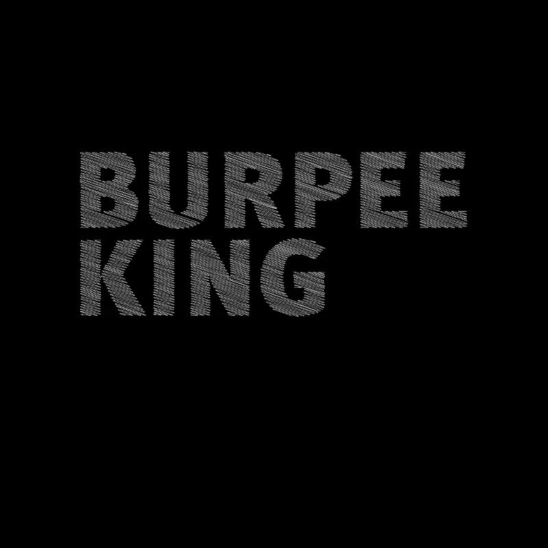 Burpee King
