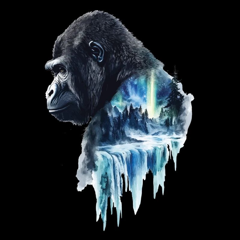 Gorilla