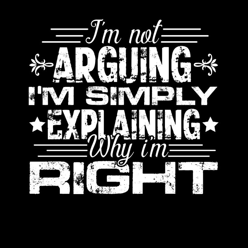 Debating Funny Debating