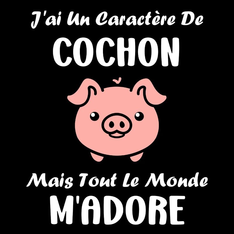 cochon