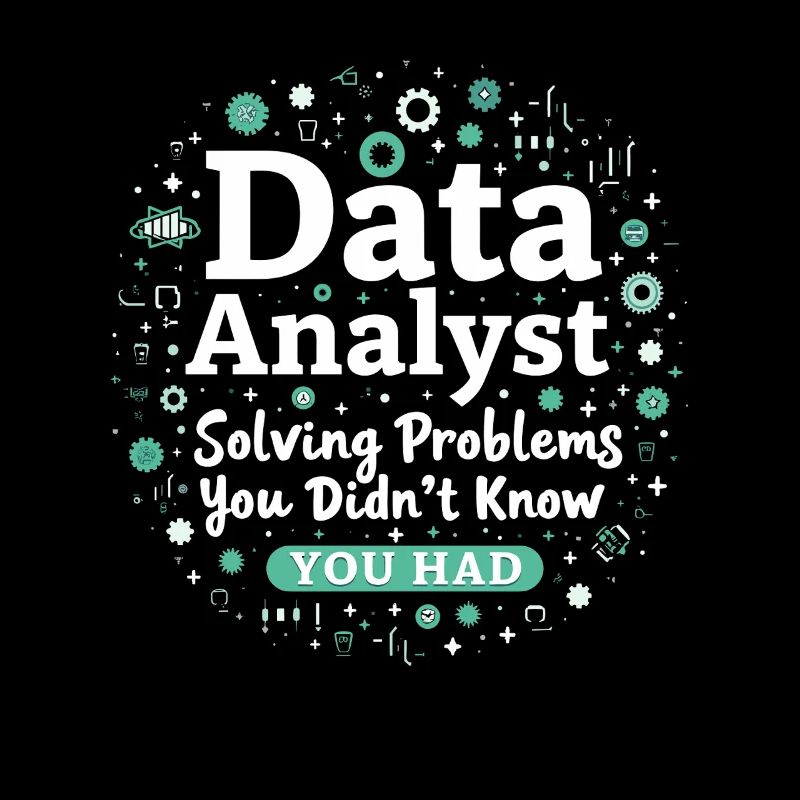 Data Analyst Big Data Specialist Business