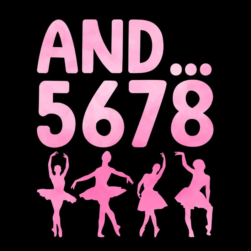 And For Dancing Dancer Choreography