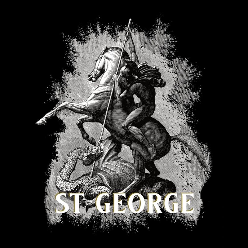 Saint George Dragonslayer