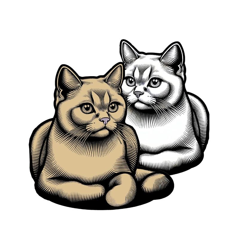 Katze Katzen Tierfreund