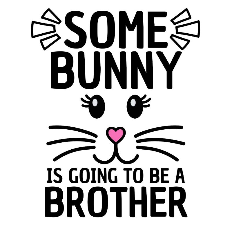 Funny Easter Saying Brother Easter