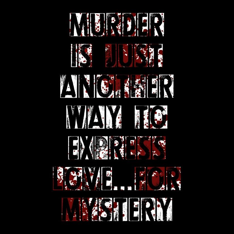 Murder Mystery Dinner Fun Night