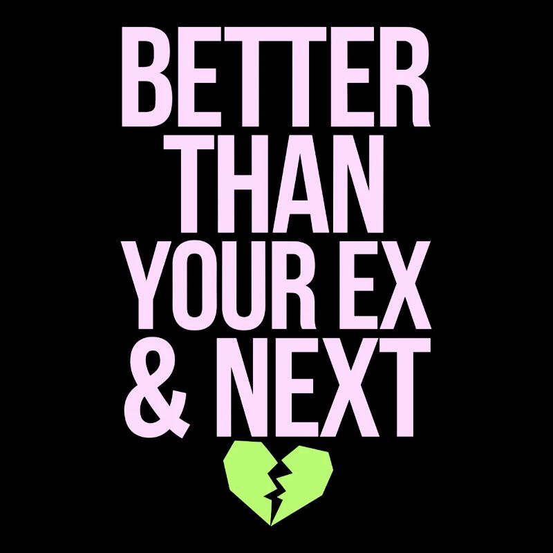 Better Than Your Ex & Next Breakup Single Party