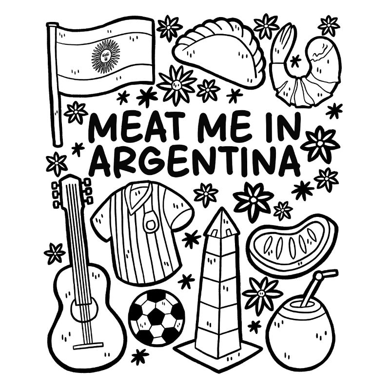 Meat Me in Argentina – Argentinisches Fleisch