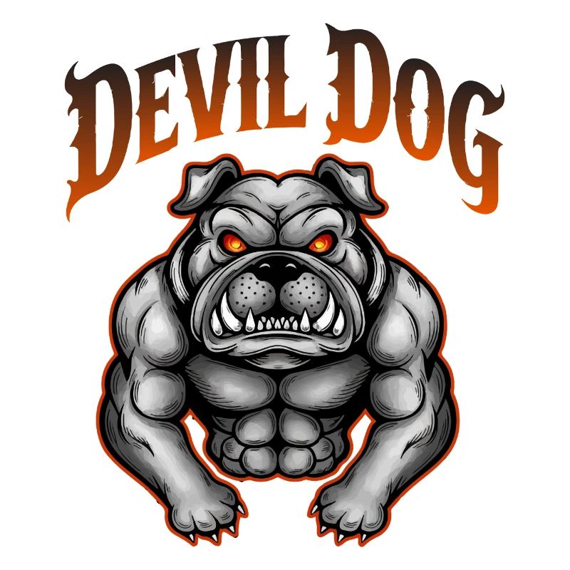 DEVIL DOG