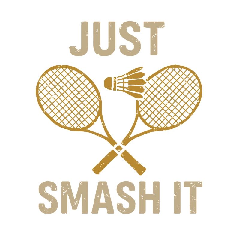 Just smash!