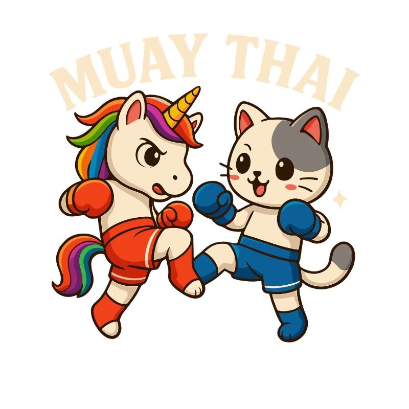 Boxe Muay Thai