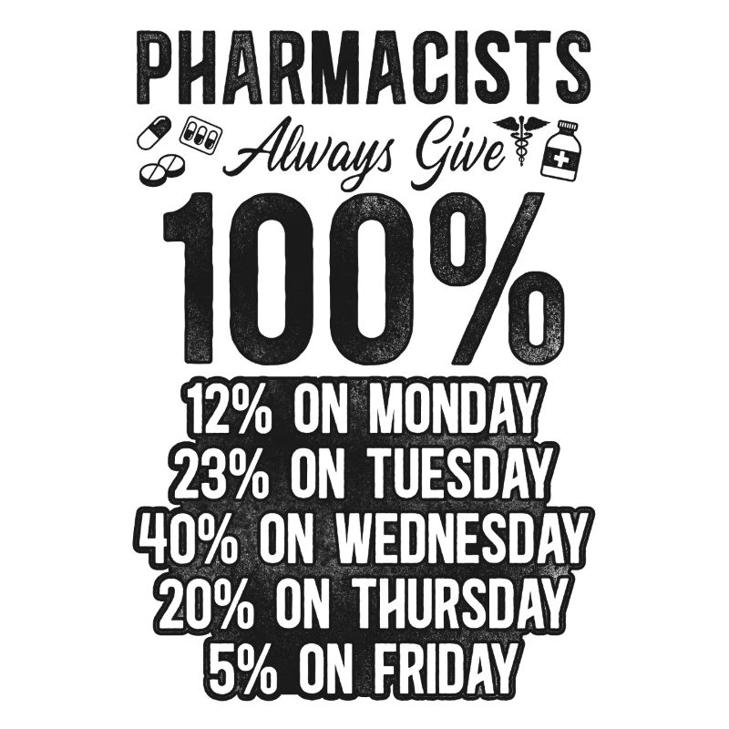 Technicien en pharmacie