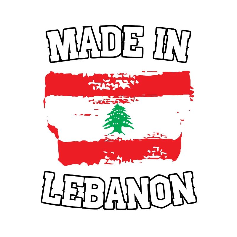 Fabriqué au Liban