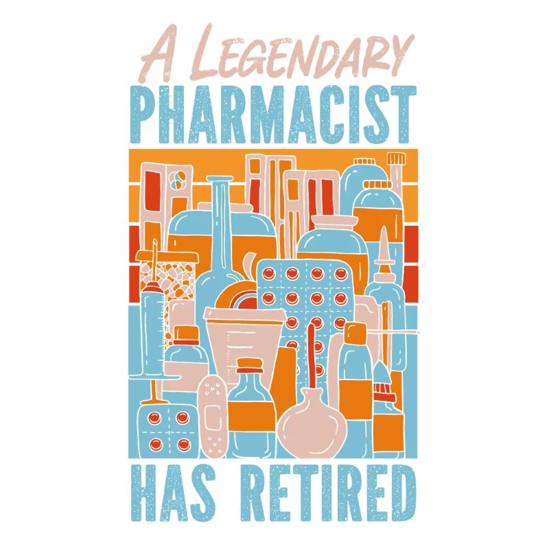 Pharmacy Tech Technician