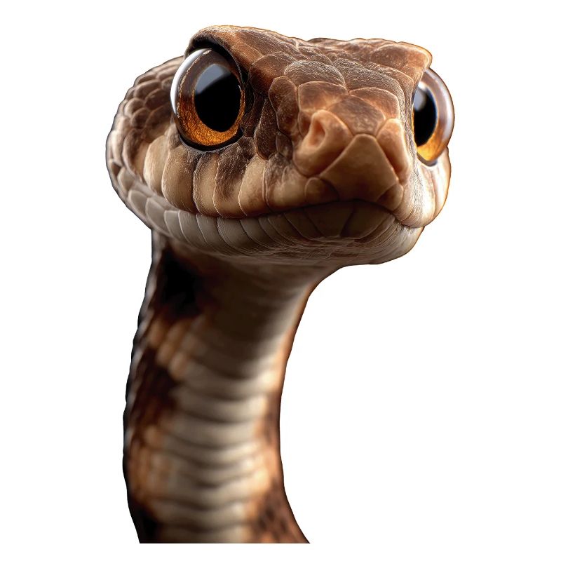 serpent, python, cobra, serpent à sonnettes, serpents