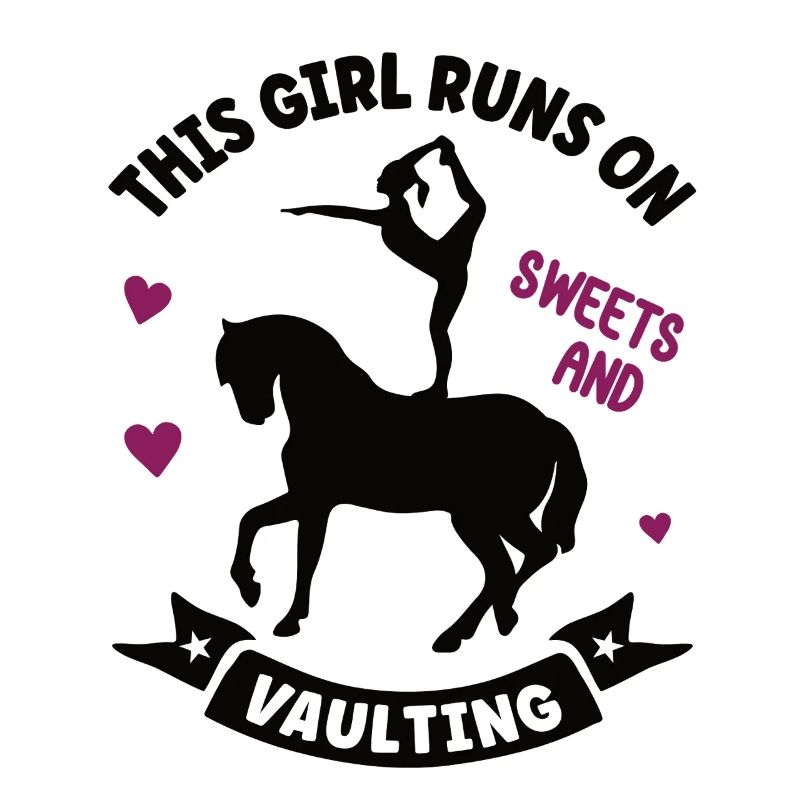 Vaulting Horses Volti Equestrian Vaulting