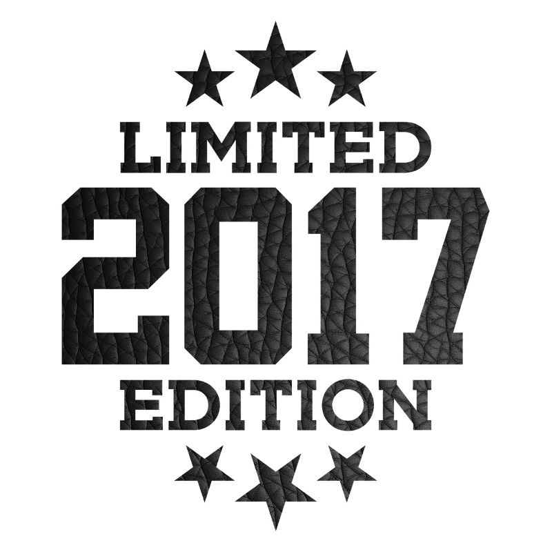 ÉDITION LIMITÉE 2017 9E ANNIVERSAIRE