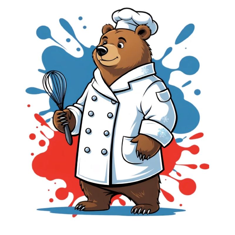 Conception de Bärenkoch