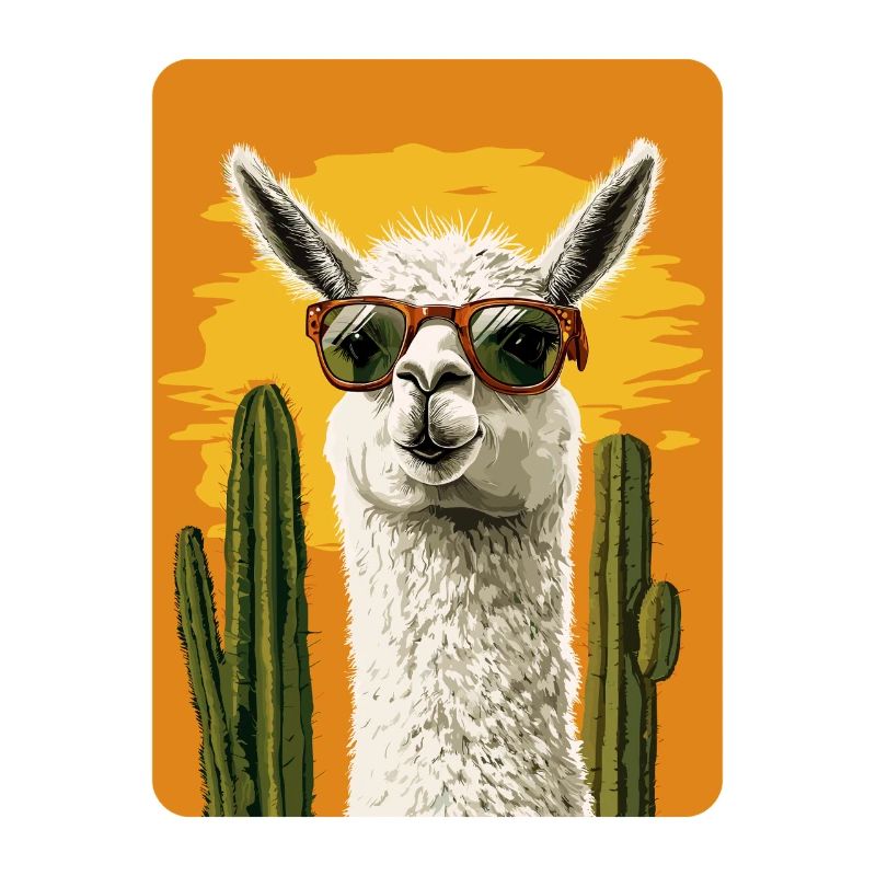 lama