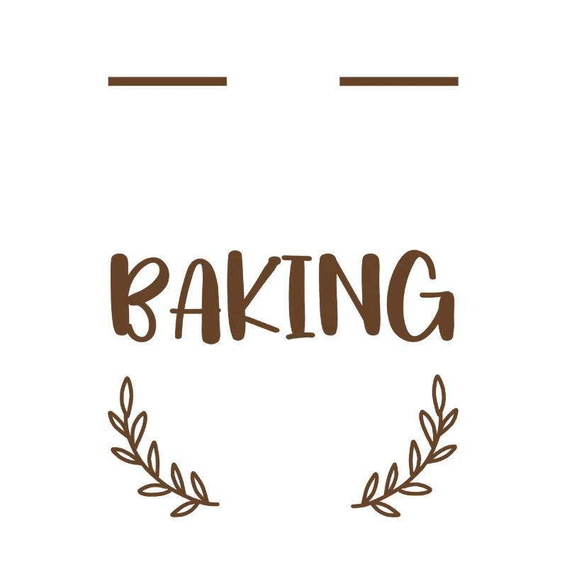I Love Baking