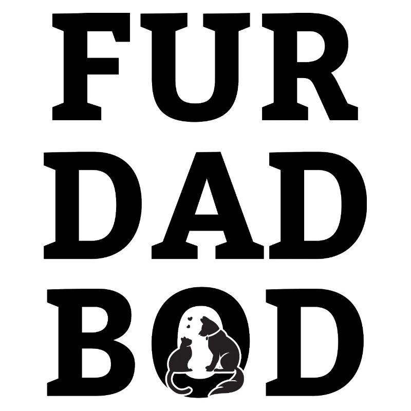 Pour Dad Bod