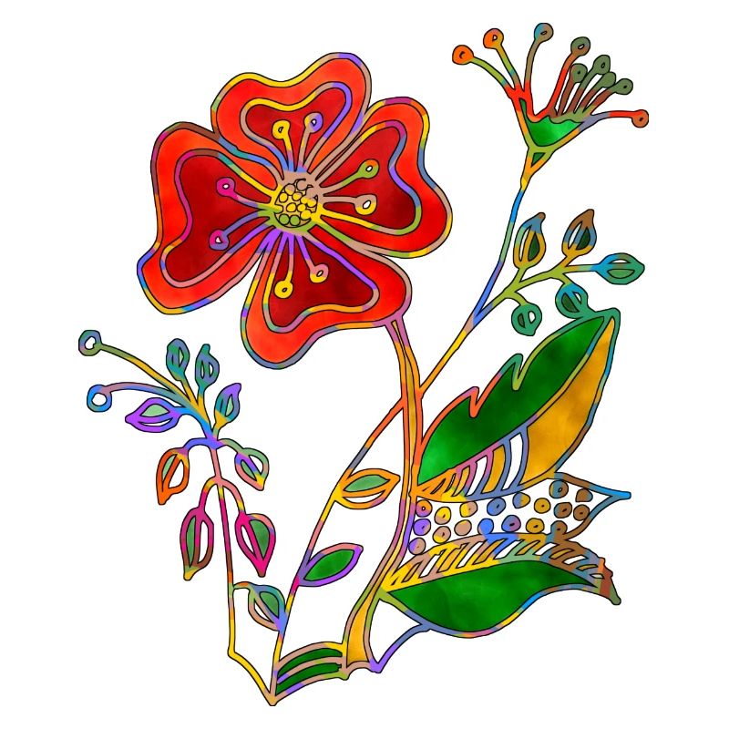 Blumen