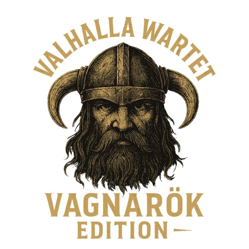 Valhalla attend les Vikings de l’édition Vagnarök