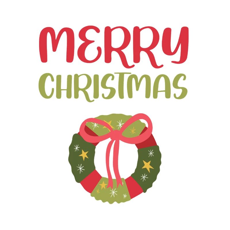 Merry Christmas