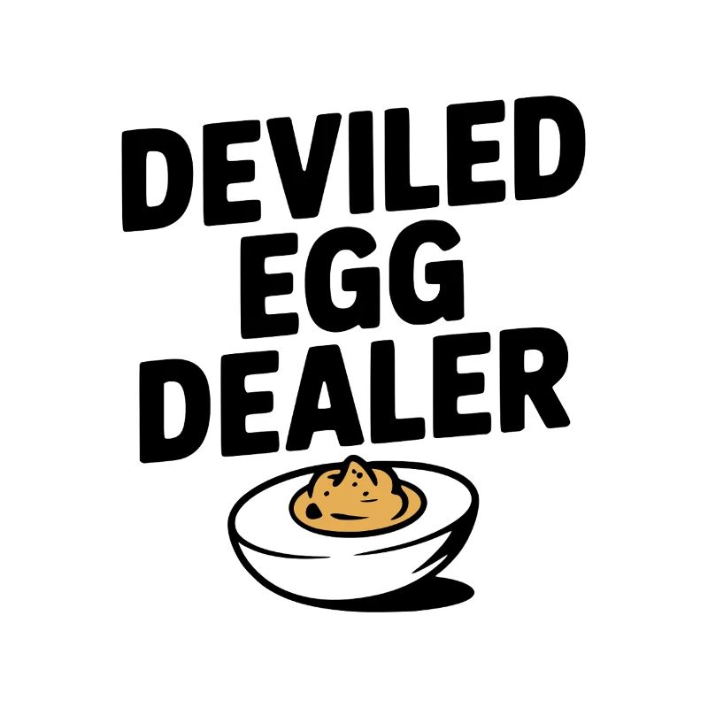 Deviled Egg Dealer