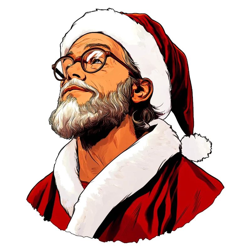 Jesus' Christmas