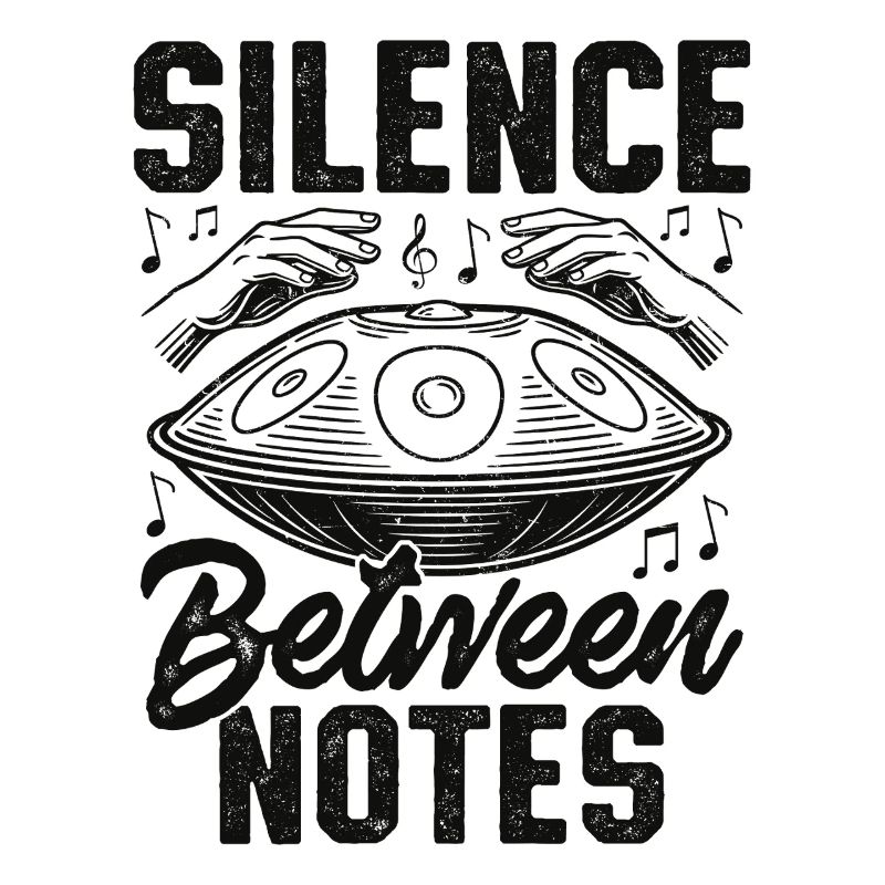 Silence Between Notes